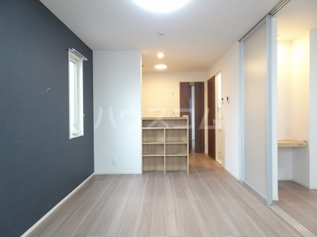 3/29 リビング/ダイニング