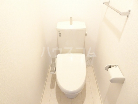 9/29 トイレ