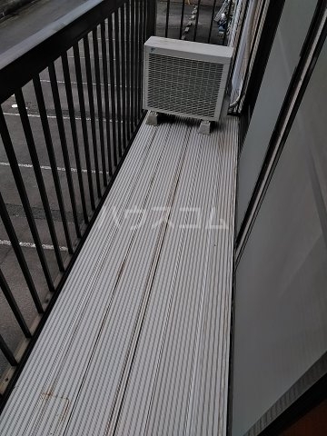 16/30 バルコニー