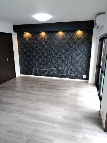 4/27 リビング/ダイニング