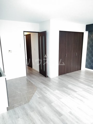 5/27 リビング/ダイニング