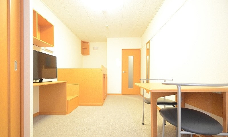 3/20 リビング/ダイニング