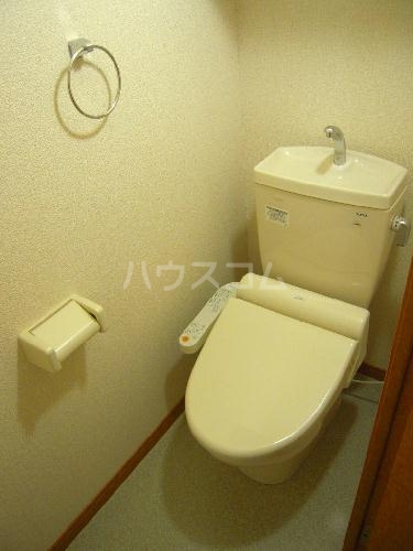 9/15 トイレ