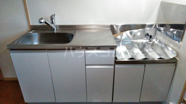 15/29 キッチン