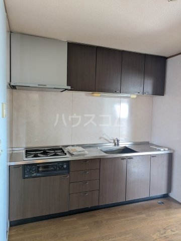 11/30 キッチン