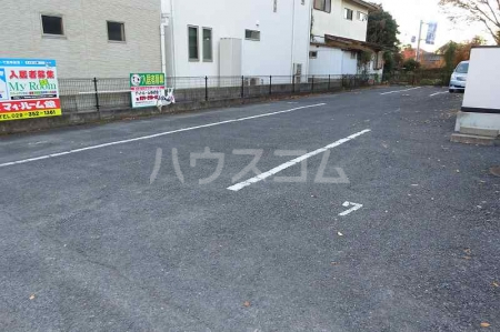 22/30 バルコニー