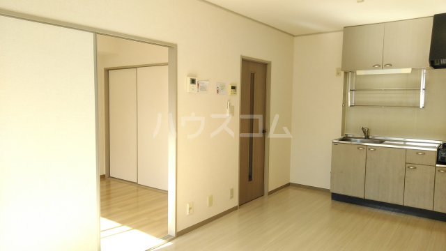 4/30 リビング/ダイニング