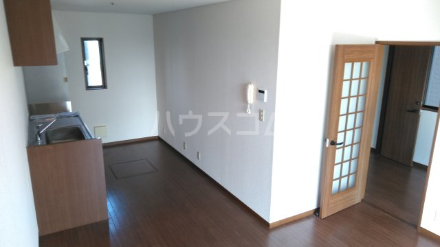 4/30 リビング/ダイニング