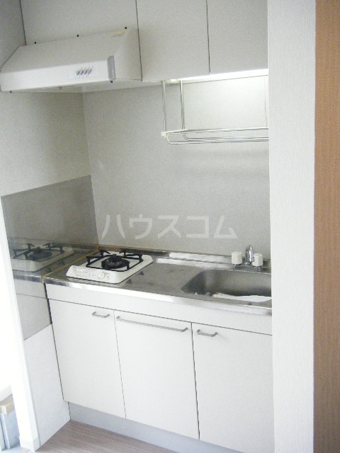 7/15 キッチン
