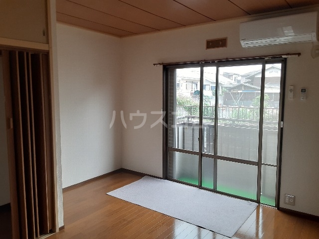 4/22 室内