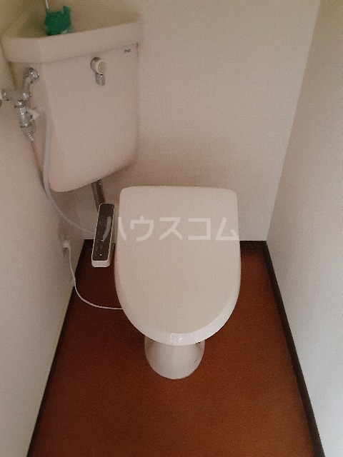 11/22 トイレ