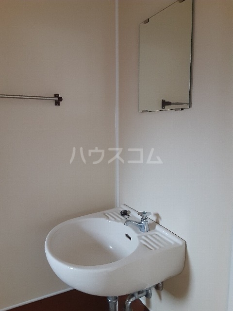 12/22 洗面
