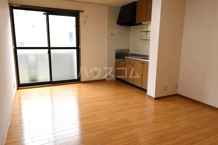 3/28 リビング/ダイニング