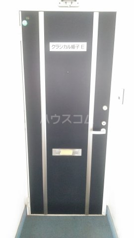 2/8 エントランス