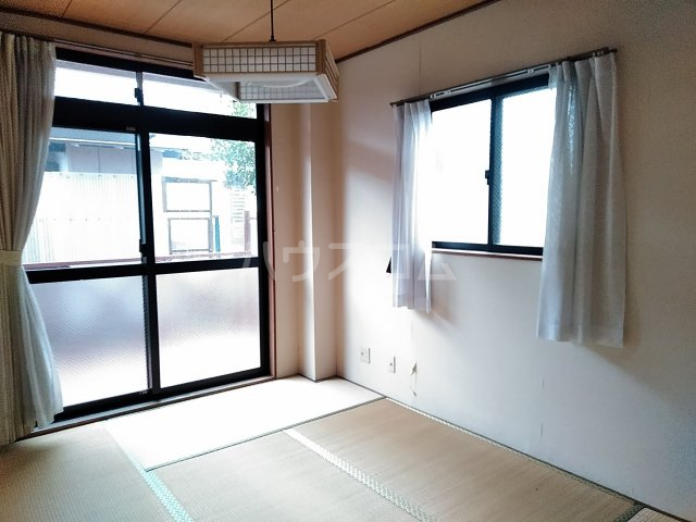 4/24 リビング/ダイニング