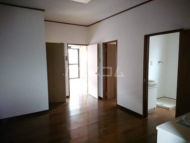 3/24 リビング/ダイニング