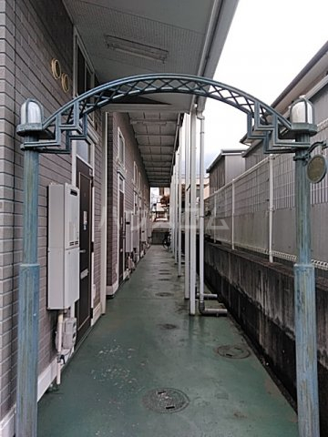 20/24 エントランス