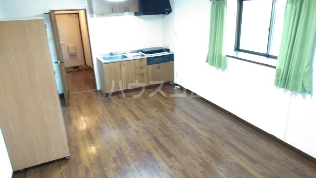 4/30 リビング/ダイニング