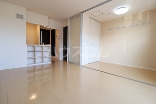 3/21 リビング/ダイニング