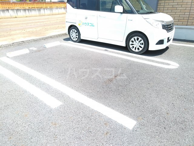 29/30 駐車場