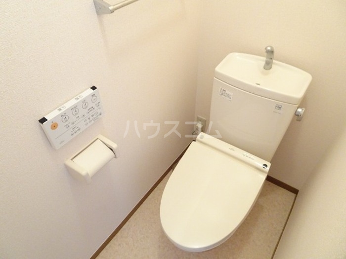 9/27 トイレ