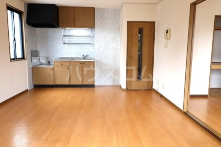 3/26 リビング/ダイニング