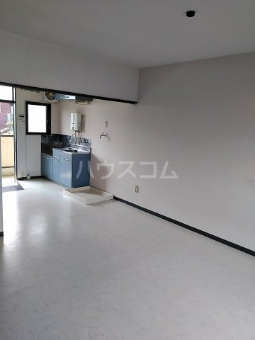 3/23 リビング/ダイニング