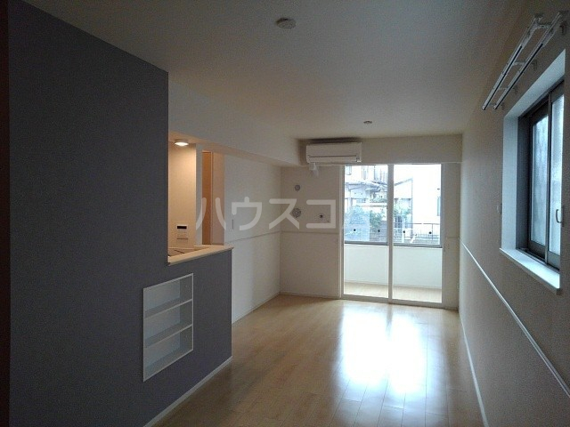 3/21 リビング/ダイニング