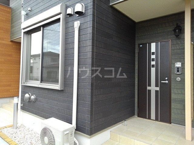 14/21 エントランス