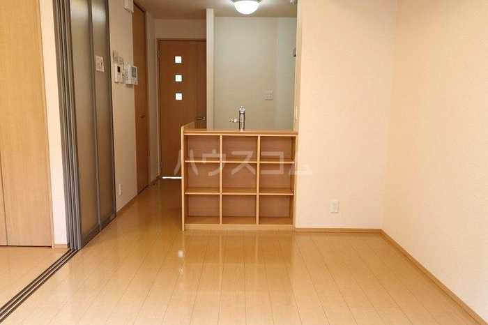 3/21 リビング/ダイニング