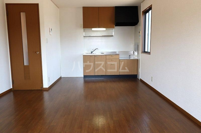 3/20 リビング/ダイニング