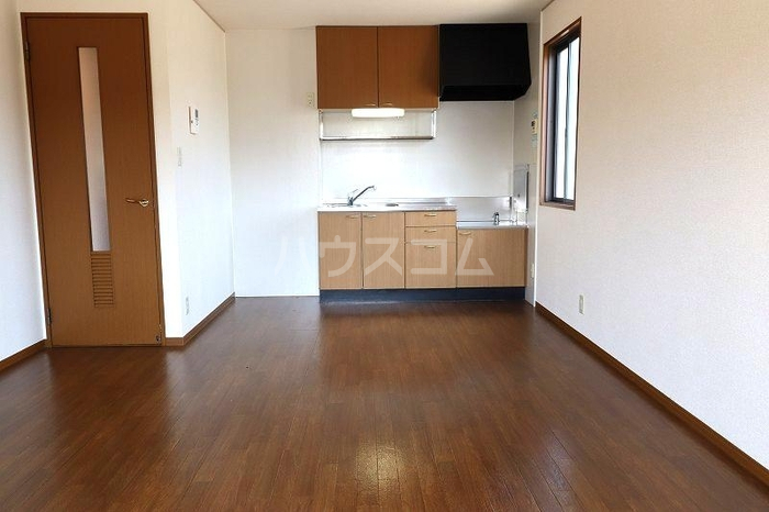 3/19 リビング/ダイニング