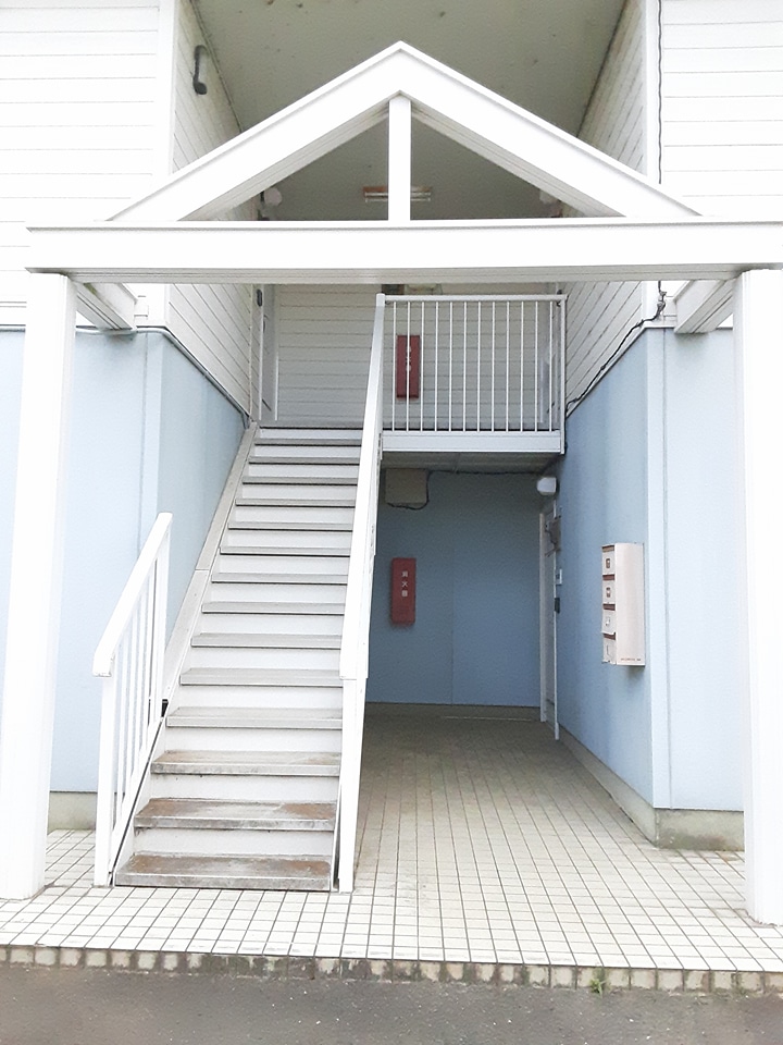 21/24 エントランス