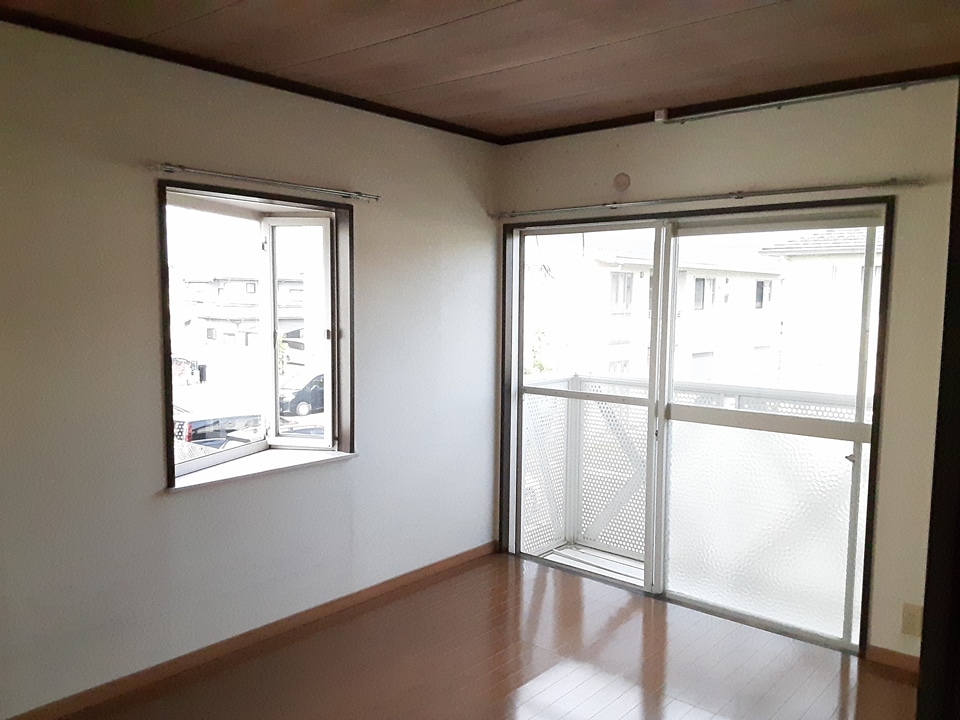 3/24 リビング/ダイニング