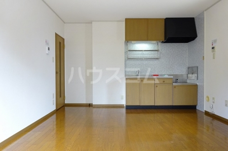 3/26 リビング/ダイニング