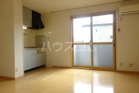 4/22 リビング/ダイニング