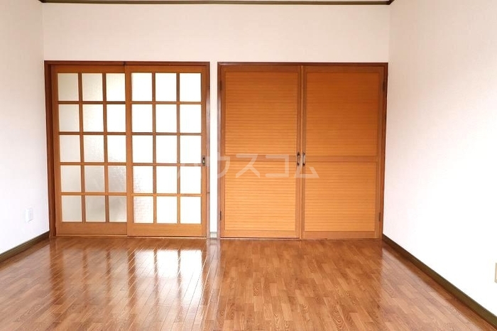 3/18 リビング/ダイニング