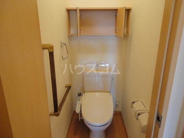 11/20 トイレ