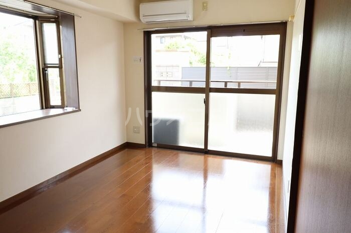 4/20 リビング/ダイニング