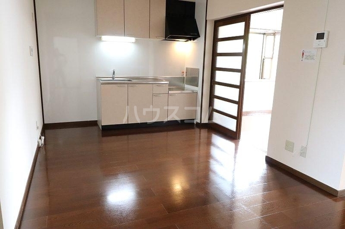 3/20 リビング/ダイニング