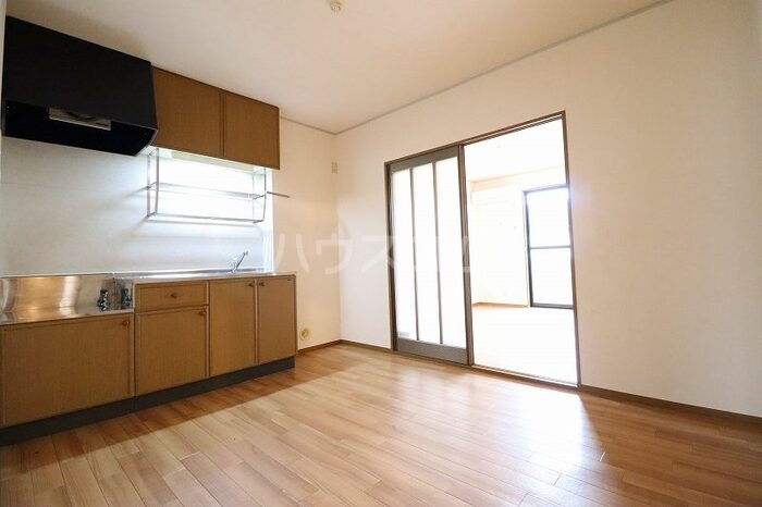 3/21 リビング/ダイニング