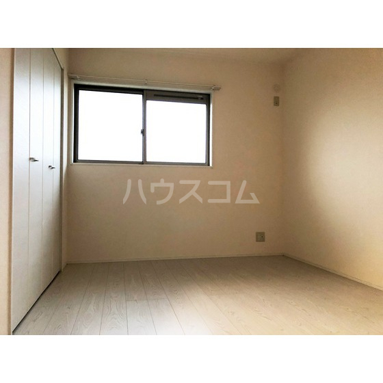 4/22 寝室