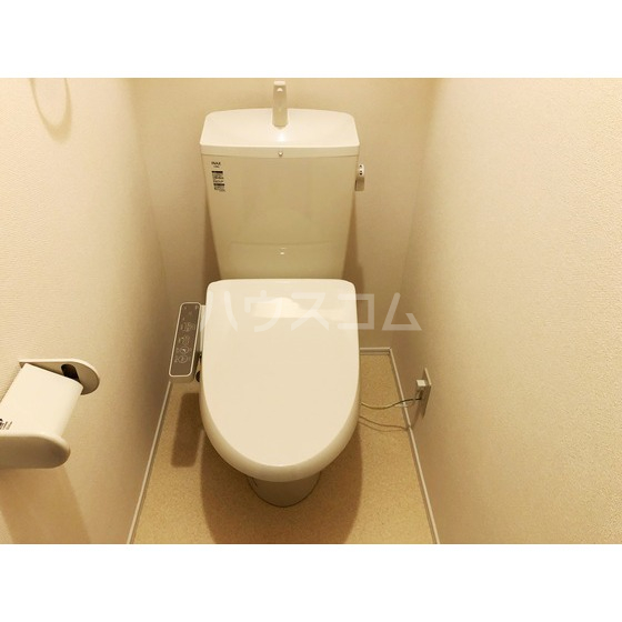 8/22 トイレ