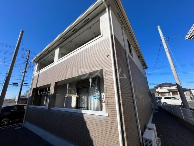 19/25 バルコニー