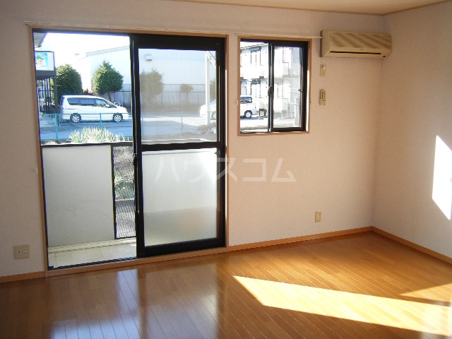 3/24 リビング/ダイニング