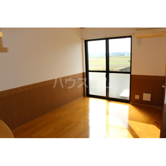 4/23 リビング/ダイニング