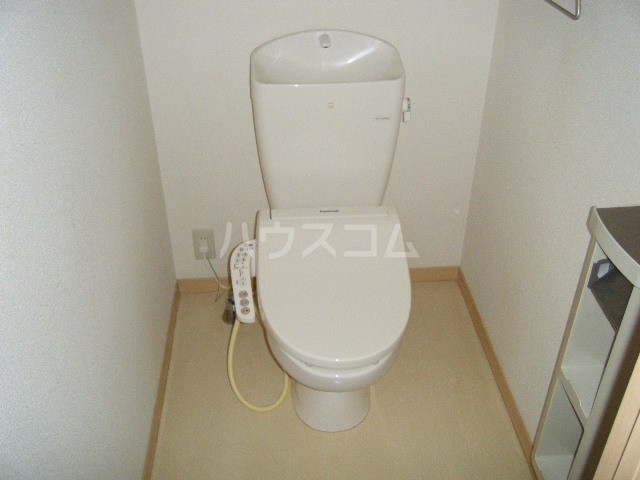 9/16 トイレ