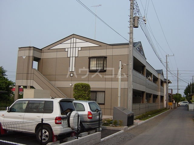 2/5 エントランス