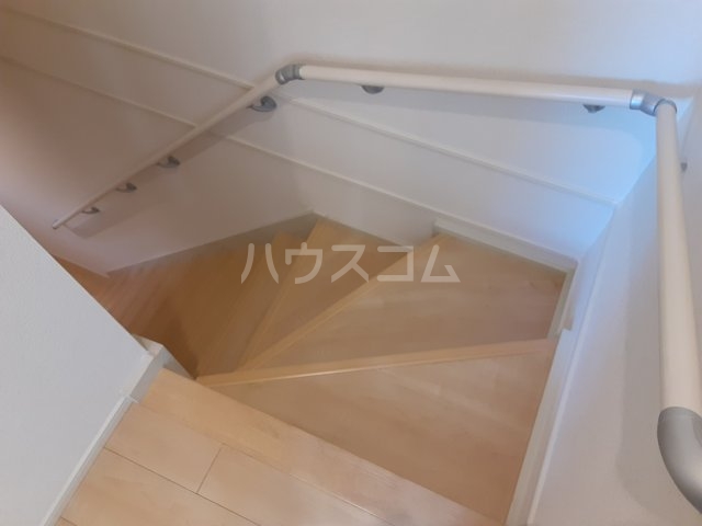 5/30 室内