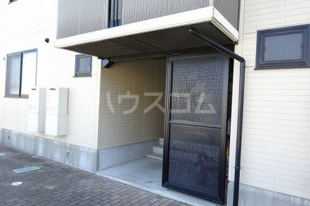 15/18 エントランス